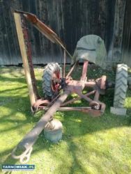 Kosiarka konna - Obrazek 2