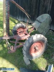 Kosiarka konna - Obrazek 1