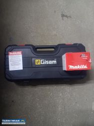 Piła łańcuchowa 8 cali do baterii Makita 18 V - Obrazek 4