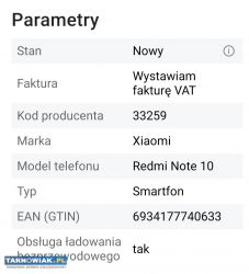 Redmi note 10 5g - Obrazek 4