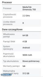 Redmi note 10 5g - Obrazek 2