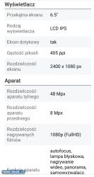 Redmi note 10 5g - Obrazek 3