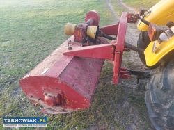 Kosiarka bijakowa mulcher ursus 330 / 360 mf 255 - Obrazek 2