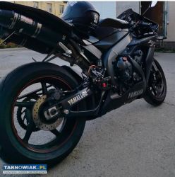 Sprzedam motocykl Yamaha r1 - Obrazek 2