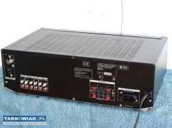 Amplituner sony str-de135 rds sprawny 2x 100 wat. - Obrazek 3