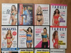 Ewa Chodakowska 14 płyt  - slim fit - turbo - Obrazek 2