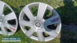 Sprzedam kołpaki 16 cali - Obrazek 2