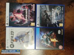 Play Station 5 - Obrazek 4
