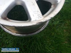 Alufelgi 15 4x100 - Obrazek 3