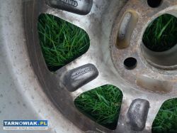 Alufelgi 15 4x100 - Obrazek 4