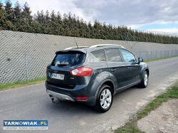Ford kuga 2.0 tdci 136km 10r 4x4 - Obrazek 4