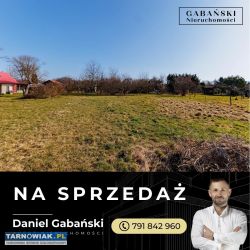 Działka budowlana na sprzedaż w centrum tarnowa - Obrazek 4