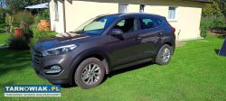 Hyundai Tucson - Obrazek 1