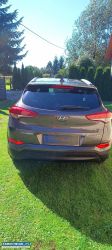 Hyundai Tucson - Obrazek 3