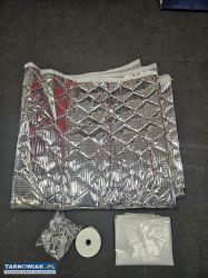 Zestaw do samodzielnego montażu maty termicznej - Obrazek 3