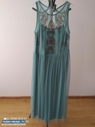 Sukienka. - Obrazek 1