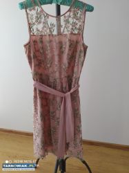 Sukienka. - Obrazek 3