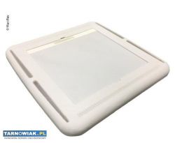 Roleta zaciemniająca MaxxShade z oświetleniem LED - Obrazek 1