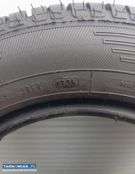 Opony letnie 155/70 r13 - Obrazek 3