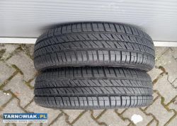 Opony letnie 155/70 r13 - Obrazek 2