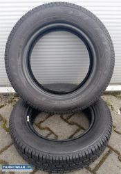 Opony letnie 155/70 r13 - Obrazek 1