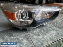 Lampa przód prawa ASX ksenon - Obrazek 1