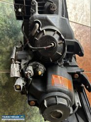 Lampa przód prawa ASX ksenon - Obrazek 3