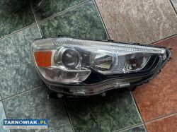 Lampa przód prawa ASX ksenon - Obrazek 4