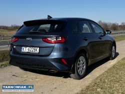 Kia ceed 1.0 120 koni 2020 - Obrazek 3