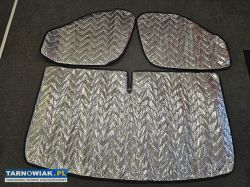 Wewnętrzna magnetyczna termoizolacja okna - Obrazek 2