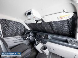 Wewnętrzna magnetyczna termoizolacja okna - Obrazek 1