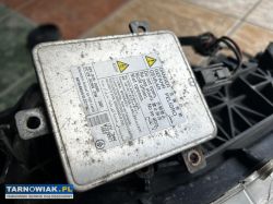 Ksenon, przetwornica , żarówka ASX Mitsubishi - Obrazek 1