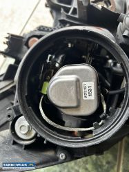 Ksenon, przetwornica , żarówka ASX Mitsubishi - Obrazek 3