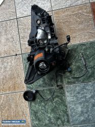 Ksenon, przetwornica , żarówka ASX Mitsubishi - Obrazek 4