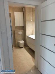 Do wynajęcia 2 pokojowe mieszkanie z balkonem ul. - Obrazek 2