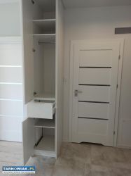 Do wynajęcia 2 pokojowe mieszkanie z balkonem ul. - Obrazek 4