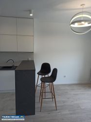 Do wynajęcia 2 pokojowe mieszkanie z balkonem ul. - Obrazek 3