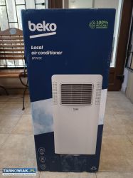 Klimatyzator przenośny BEKO BP209C - Obrazek 2