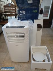 Klimatyzator przenośny BEKO BP209C - Obrazek 3