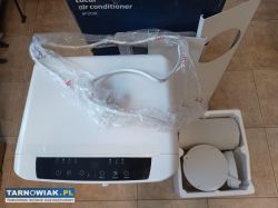 Klimatyzator przenośny BEKO BP209C - Obrazek 4