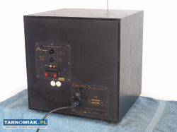 Sub aktywny mirage ps-10 duży. Dostawa. - Obrazek 1