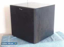 Sub aktywny mirage ps-10 duży. Dostawa. - Obrazek 3