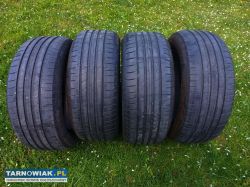 Opony good year 205/55r16 - Obrazek 1