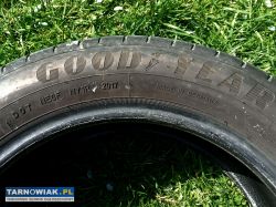 Opony good year 205/55r16 - Obrazek 2