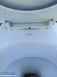 WC Kompakt Koło - Obrazek 2