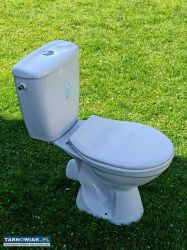 WC Kompakt Koło - Obrazek 1