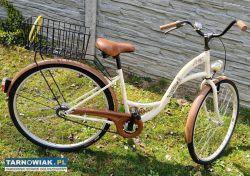 Sprzedam rower - Obrazek 1