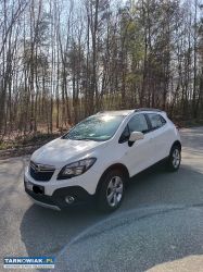 Opel Mokka 2016r benzyna - Obrazek 1