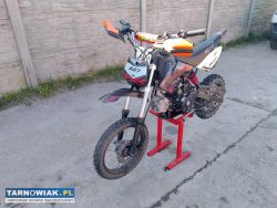 Sprzedam Xtr 125 - Obrazek 1