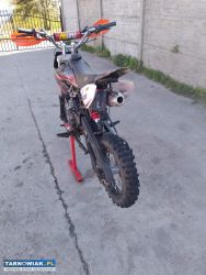Sprzedam Xtr 125 - Obrazek 2